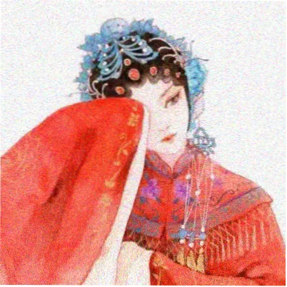 读者白岭头像